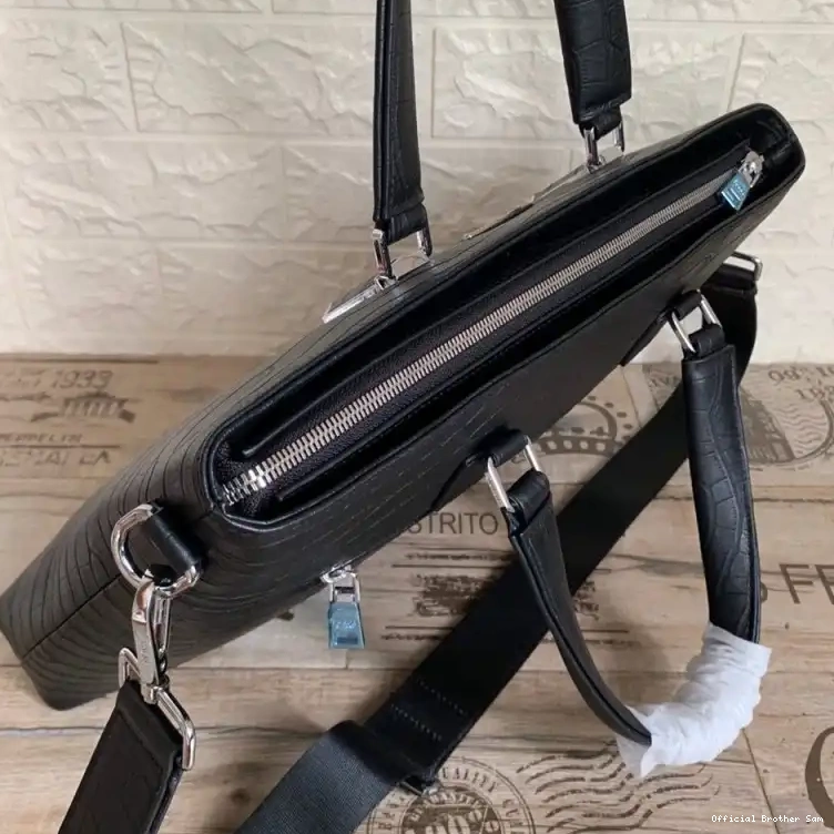 Official Brother Sam Bags 1910BB0098 Prada 0506